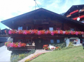 Ferienwohnung Bergliebe Alpbach